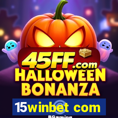 15winbet com